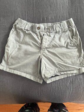 Bearbottom Chino Shorts